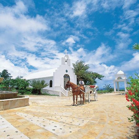 Mariana Resort & Spa San Roque Exteriör bild