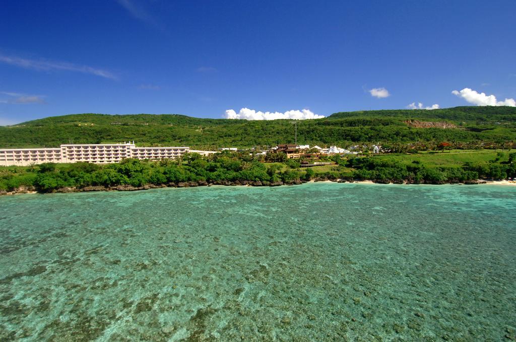 Mariana Resort & Spa San Roque Exteriör bild