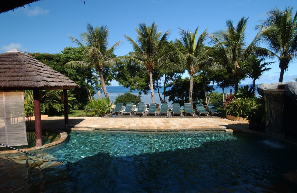 Mariana Resort & Spa San Roque Exteriör bild