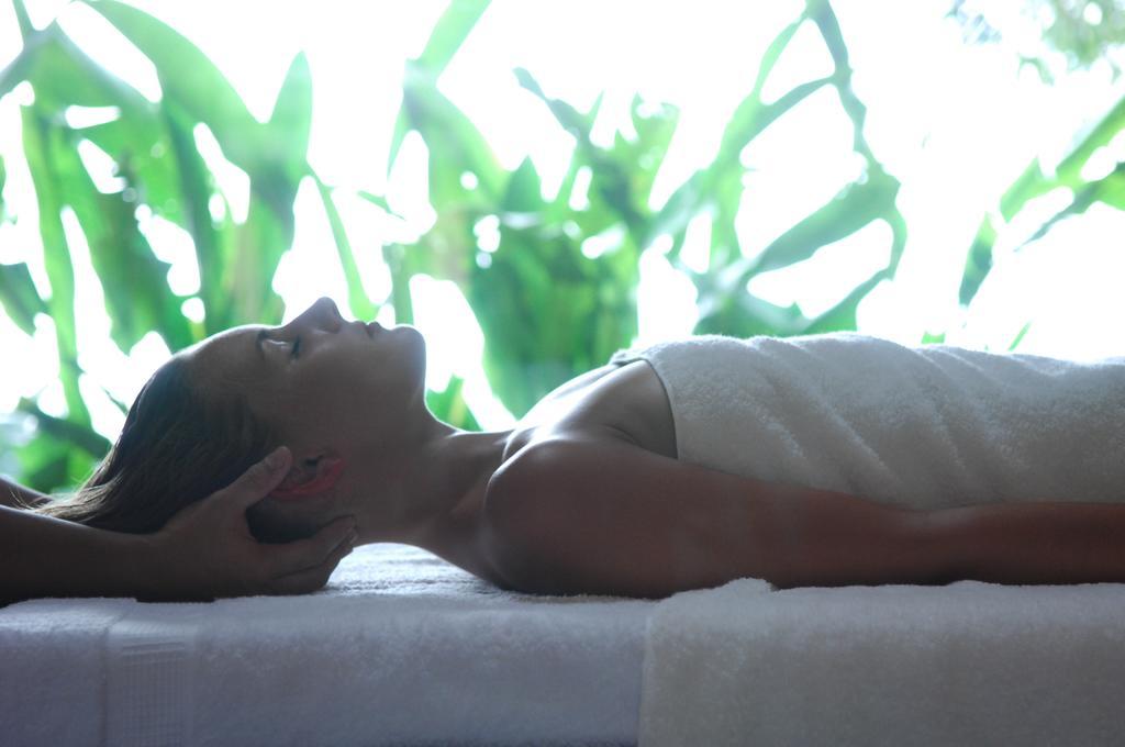 Mariana Resort & Spa San Roque Exteriör bild