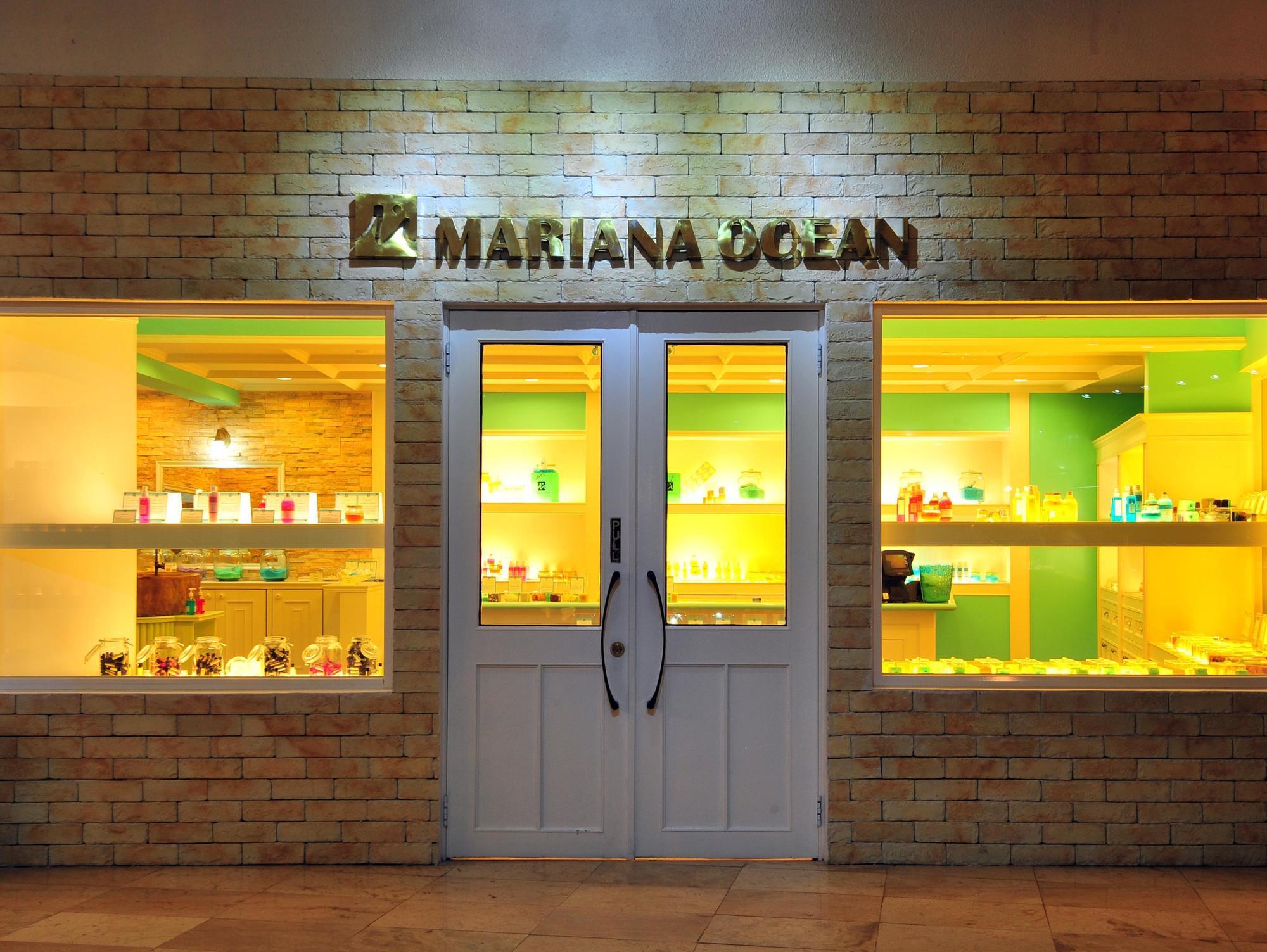 Mariana Resort & Spa San Roque Exteriör bild