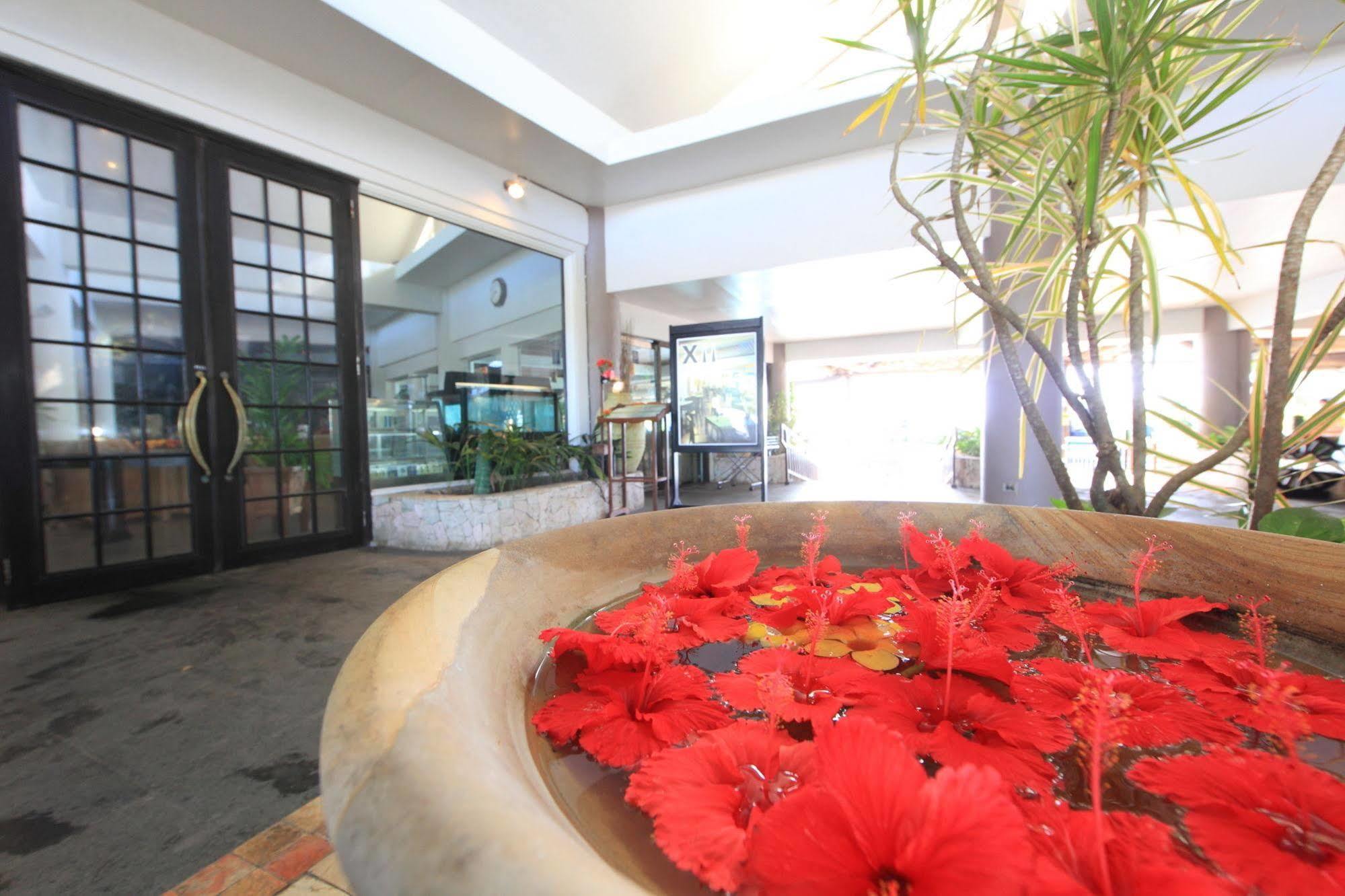 Mariana Resort & Spa San Roque Exteriör bild