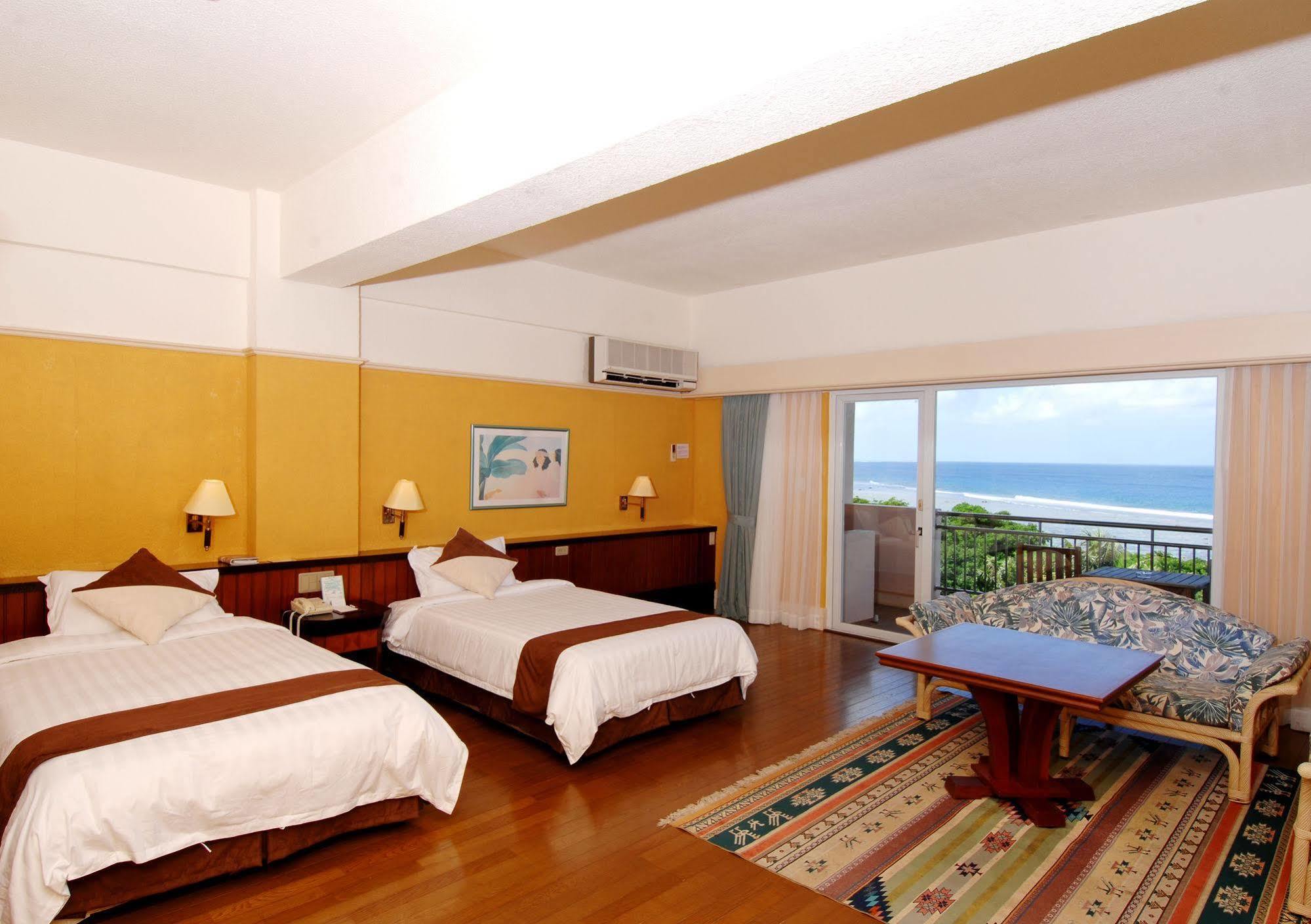 Mariana Resort & Spa San Roque Exteriör bild