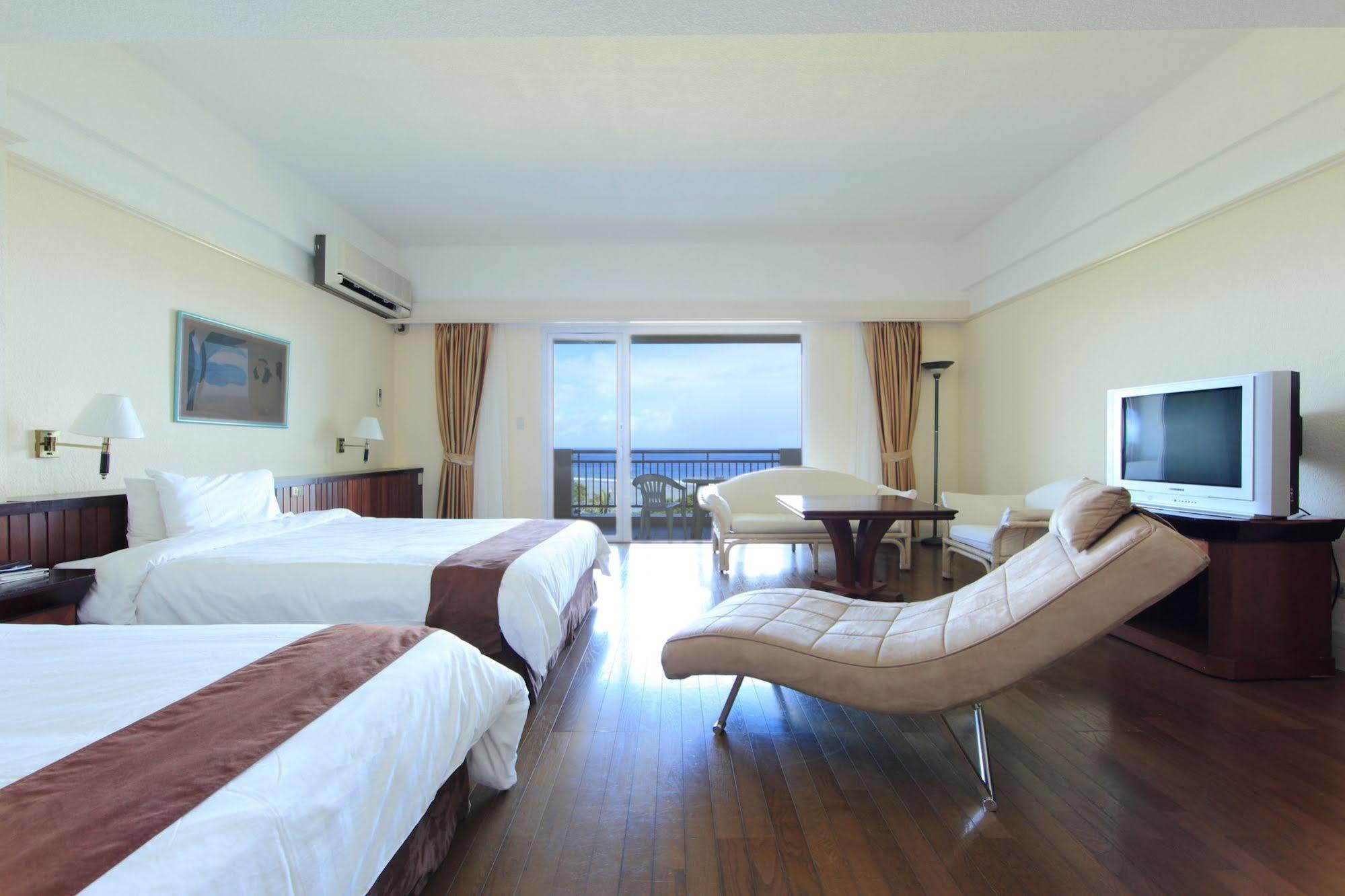 Mariana Resort & Spa San Roque Exteriör bild