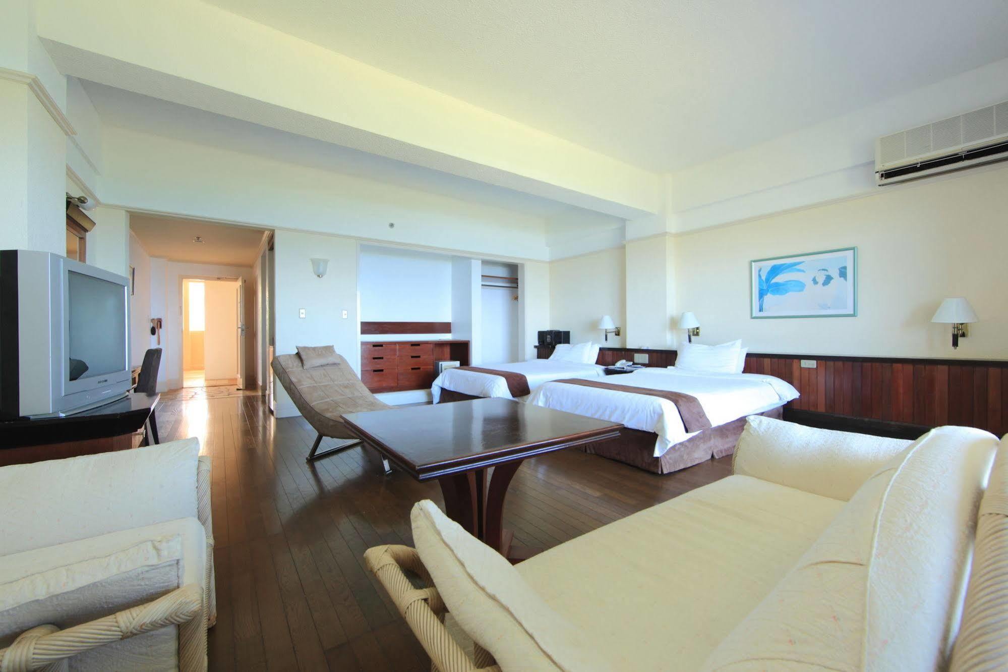 Mariana Resort & Spa San Roque Exteriör bild