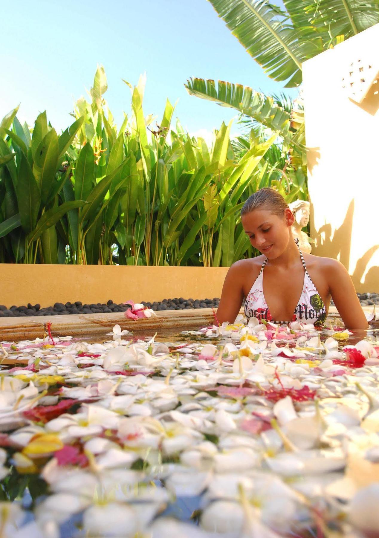 Mariana Resort & Spa San Roque Exteriör bild